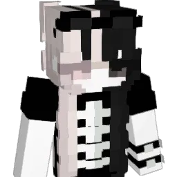 Quack_1000 Minecraft avatar bust