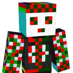 Quack_ASSASSIN's Minecraft skin