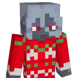 Quackardo's Minecraft skin