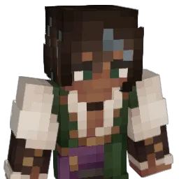 Quackingly's Minecraft skin
