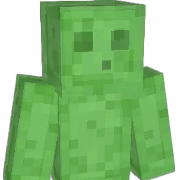 Quackishly's Minecraft skin