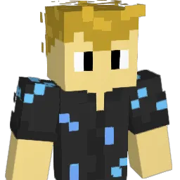 Quackman25's Minecraft skin