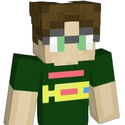 Quackster37's Minecraft skin