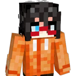 Quackthrine's Minecraft skin