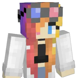 Quacktyc's Minecraft skin