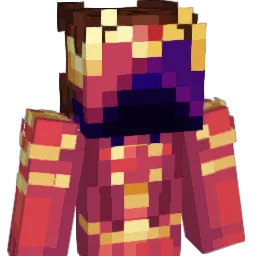 Quaclo Minecraft avatar bust
