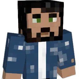 QuadLauncher Minecraft avatar bust