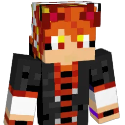 QuadRollateral's Minecraft skin