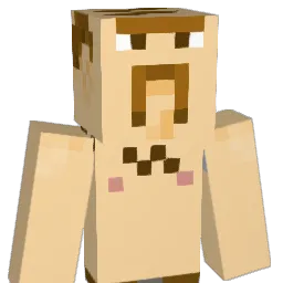 Quad_Zombie1 Minecraft avatar bust