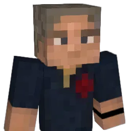 Quad_blocks's Minecraft skin