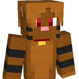 Quaddle's Minecraft skin
