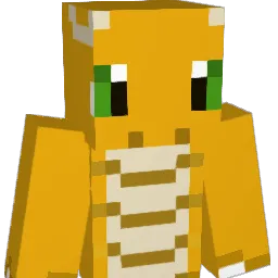 Quaddro98 Minecraft avatar bust