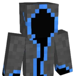 Quadraboom's Minecraft skin