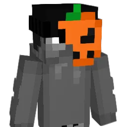 Quadralux Minecraft avatar bust