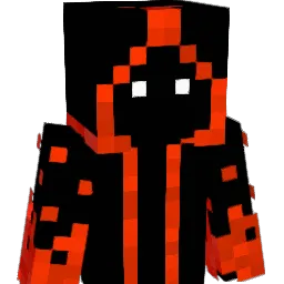 Quaesitori's Minecraft skin