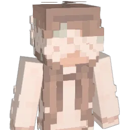 QuaffIee's Minecraft skin