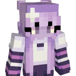 Quagette's Minecraft skin