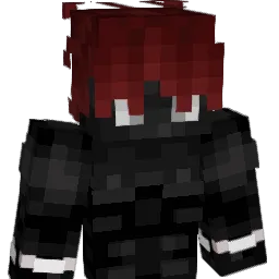 Quaggelmuff's Minecraft skin
