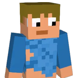 Quagy's Minecraft skin