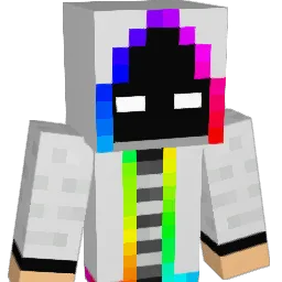 Quai5357 Minecraft avatar bust