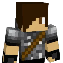 Quaiden_'s Minecraft skin