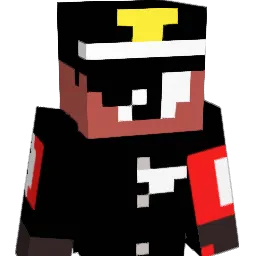 Quaids's Minecraft skin
