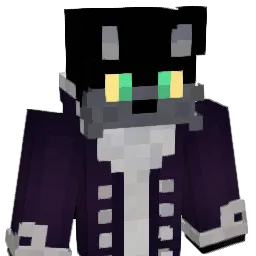 Quaiizy Minecraft avatar bust