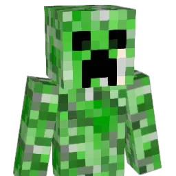 QuailDude's Minecraft skin