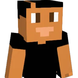 QuailOnBail Minecraft avatar bust