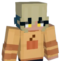 Quailman1989 Minecraft avatar bust