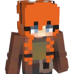 Quaint81 Minecraft avatar bust