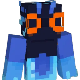 QuaintMint's Minecraft skin