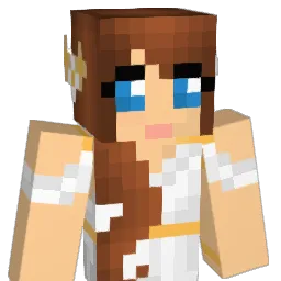 QuaintPedestrian Minecraft avatar bust