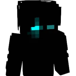 QuaintSafe Minecraft avatar bust