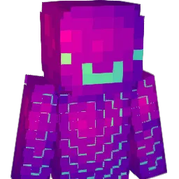 QuaintYard9859 Minecraft avatar bust