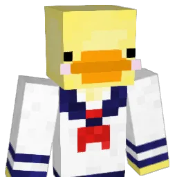 Quak_Wack's Minecraft skin