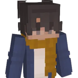 Quake4's Minecraft skin