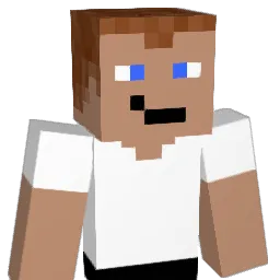QuakeMurphy Minecraft avatar bust