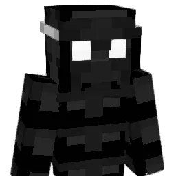 QuakeTheWorldTTV Minecraft avatar bust