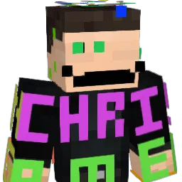 QuakerOatsGriff Minecraft avatar bust
