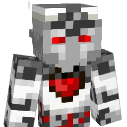 Qualexe's Minecraft skin