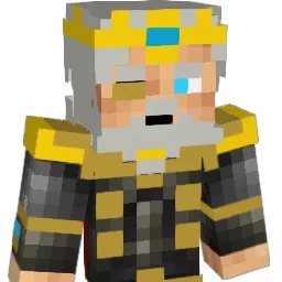 QualityBeefy's Minecraft skin