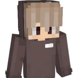 QualityCJ's Minecraft skin