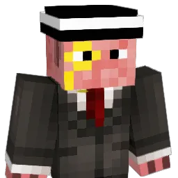 QualityChops Minecraft avatar bust