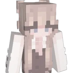 QualityNameYes's Minecraft skin