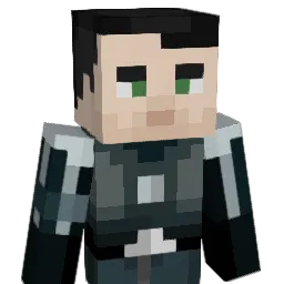 QualitySamwich's Minecraft skin