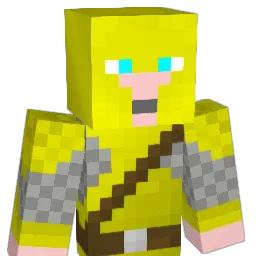 Quallius's Minecraft skin