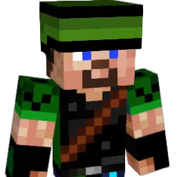 Qualtar's Minecraft skin