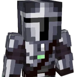 Quam92's Minecraft skin