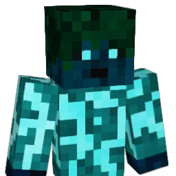 QuanGame's Minecraft skin
